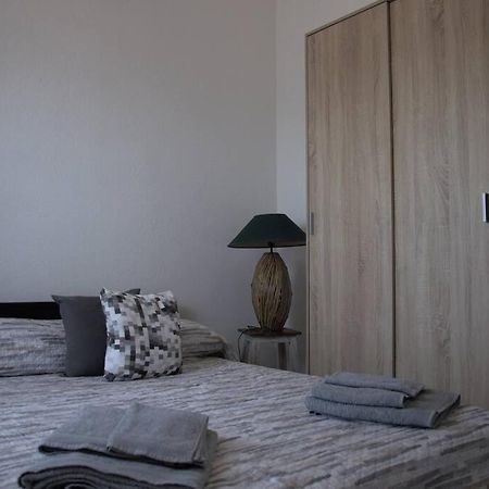 Montecolcau Panoramic View Apartment Baunei Luaran gambar